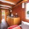 Stunning Ship In Radewege With Kitchen