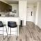 Sleepover Downtown Cincinnati 1BD 1BA Apartments