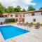 Gorgeous Home In Veprinac With Outdoor Swimming Pool - Veprinac