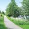 Nice Home In Ryd With Lake View