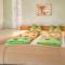 Lovely Home In Geschwenda With Wifi - Geschwenda