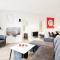Cozy Apartment In Lübeck Travemünde With Wifi