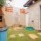 Porto das Dunas Casa Temporada Estilo e Conforto - 福塔莱萨