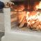 Beach Front Home In Hatlestrand With Sauna