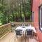 Two-Bedroom Holiday Home In Orkelljunga