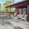 Holiday Home Öjvägen Köpingsvik