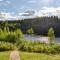 Cozy Home In Tidaholm With House Sea View - Gälleberg