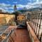 Duomo Apt With Spectacular Terrace - sleeps 6