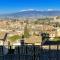 Duomo Apt With Spectacular Terrace - sleeps 6