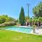 Gorgeous Home In Eyguieres With Outdoor Swimming Pool - Eyguières