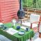 3 Bedroom Beautiful Home In Hatlestrand