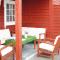 3 Bedroom Beautiful Home In Hatlestrand