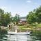 3 Bedroom Beautiful Home In Hatlestrand