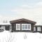 4 Bedroom Beautiful Home In Svarstad - Svarstad