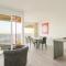 Priwallpromenade 1, Whg 4
