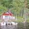 Awesome Home In Hyltebruk With Sauna