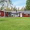 Awesome Home In Ambjörnarp With Wifi - Ambjörnarp