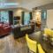 Awesome Home In Emst With Kitchen