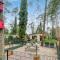 Awesome Home In Emst With Kitchen