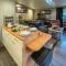 Awesome Home In Emst With Kitchen