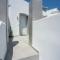 The Muses of Santorini Private Jacuzzi Suites - Vóthon