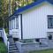 1 Bedroom Stunning Home In Svanesund