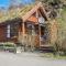 Nice Home In Os With 3 Bedrooms - Gjerdavik