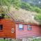 Nice Home In Os With 3 Bedrooms - Gjerdavik