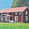 Holiday Home C-O Vilhelmsson Linneryd