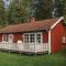 Two-Bedroom Holiday Home In Eksjo