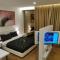 Apple 5 @ Menara Simfoni/Symphony Tower Free Wifi/Parking/TV Box/Nexflix - Cheras
