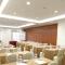 Hotel Sentral KL @ KL Sentral Station