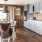 Gorgeous Home In Sjusjøen With Wifi - 斯朱森