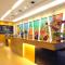 Hotel Sentral KL @ KL Sentral Station