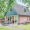 Amazing Home In Winterswijk With Wifi