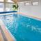 4 Bedroom Awesome Home In Farsund