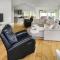 4 Bedroom Awesome Home In Farsund