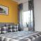 Awesome Apartment In Fuhlendorf With Wifi
