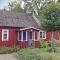 2 Bedroom Lovely Home In Knred - Timmerhult