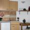 1 Bedroom Gorgeous Home In Fuhlendorf