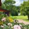 Cozy Home In Mantorp With Wifi
