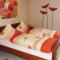 Stunning Apartment In Oberwesergieselwerder