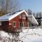 Cozy Home In Rechlin With Wifi