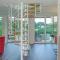 Cozy Home In Kuhlen Wendorf With Wifi