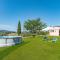 Beautiful Home In Chiusi With 1 Bedrooms, Wifi And Private Swimming Pool