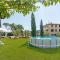 Beautiful Home In Chiusi With 1 Bedrooms, Wifi And Private Swimming Pool