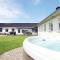 Lovely Home In Borgholm With Sauna