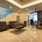 QuiteSpace - Kluang