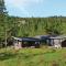 Awesome Home In Treungen With Sauna