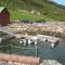 Holiday Home Vågstranda Hjelvik Ii